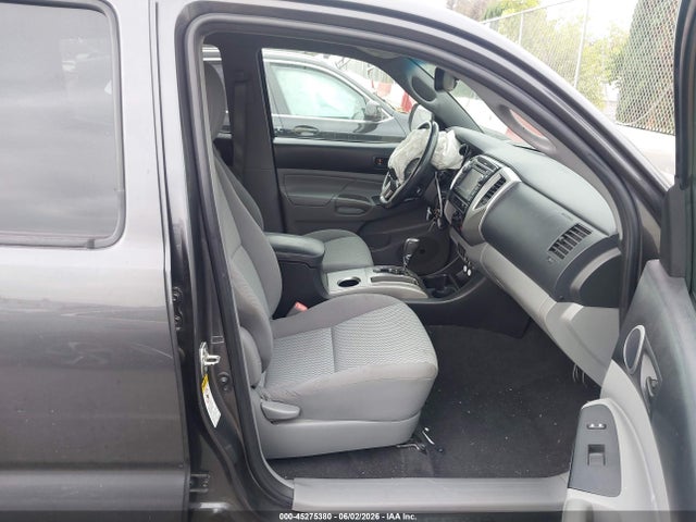 2012 Toyota Tacoma Prerunner V6 მანქანა იყიდება აუქციონზე, vin: 3TMKU4HN0CM031769, აუქციონის ნომერი: 45275380