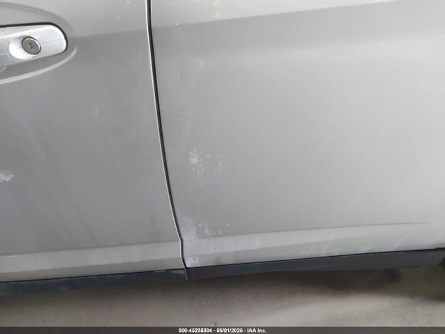 1FADP5AU4HL115616 Ford C-max Hybrid Se
