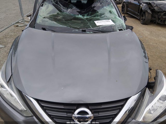 1N4AL3APXGN381951 Nissan Altima 2.5 S