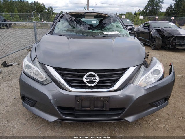 1N4AL3APXGN381951 Nissan Altima 2.5 S