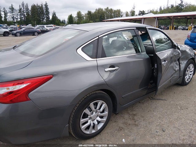 1N4AL3APXGN381951 Nissan Altima 2.5 S