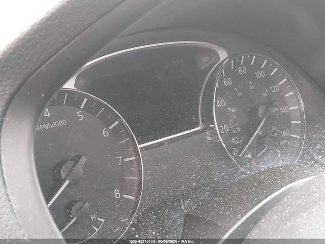 1N4AL3APXGN381951 Nissan Altima 2.5 S
