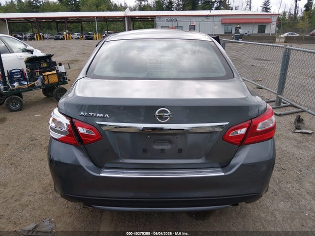 1N4AL3APXGN381951 Nissan Altima 2.5 S
