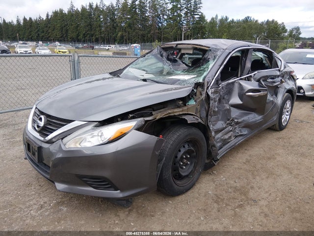 1N4AL3APXGN381951 Nissan Altima 2.5 S