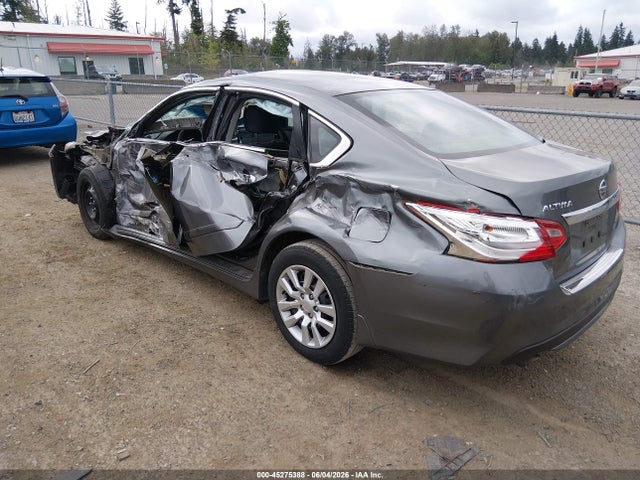 1N4AL3APXGN381951 Nissan Altima 2.5 S