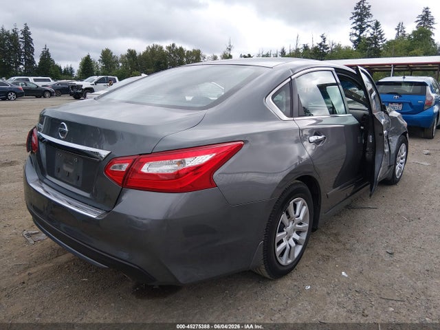 1N4AL3APXGN381951 Nissan Altima 2.5 S