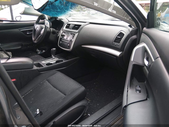 1N4AL3APXGN381951 Nissan Altima 2.5 S