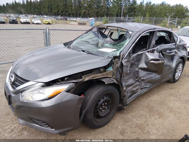 1N4AL3APXGN381951 Nissan Altima 2.5 S