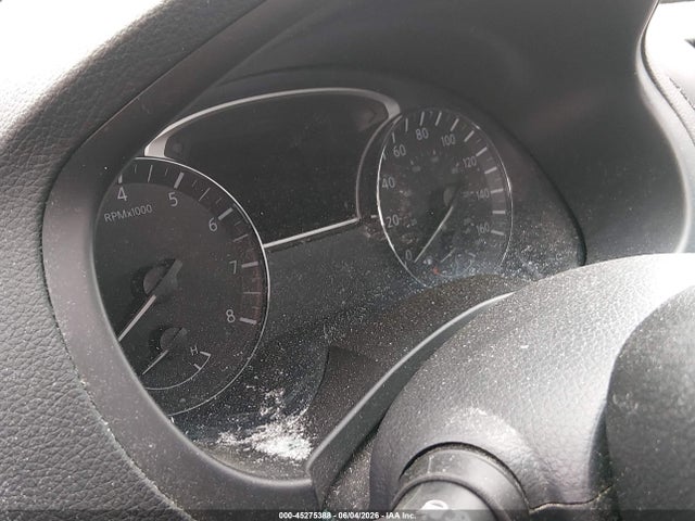 1N4AL3APXGN381951 Nissan Altima 2.5 S