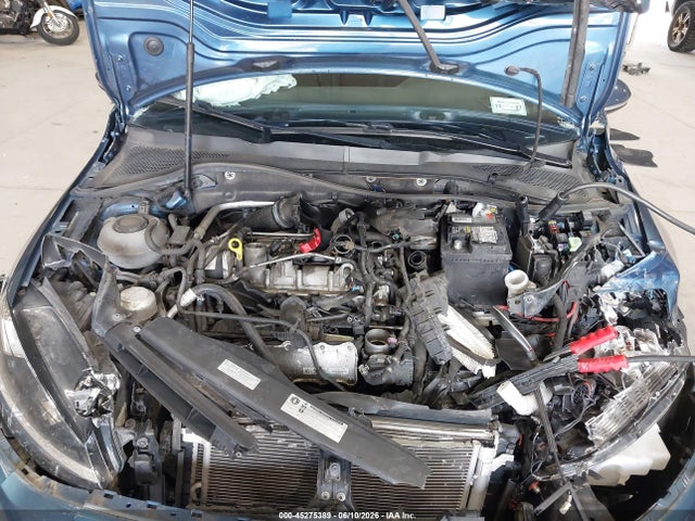 45275389 :رقم المزاد ، 3VWY57AU8KM511211 vin ، 2019 Volkswagen Golf Sportwagen مزاد بيع