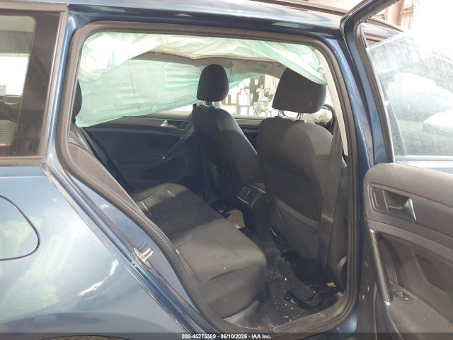 45275389 :رقم المزاد ، 3VWY57AU8KM511211 vin ، 2019 Volkswagen Golf Sportwagen مزاد بيع
