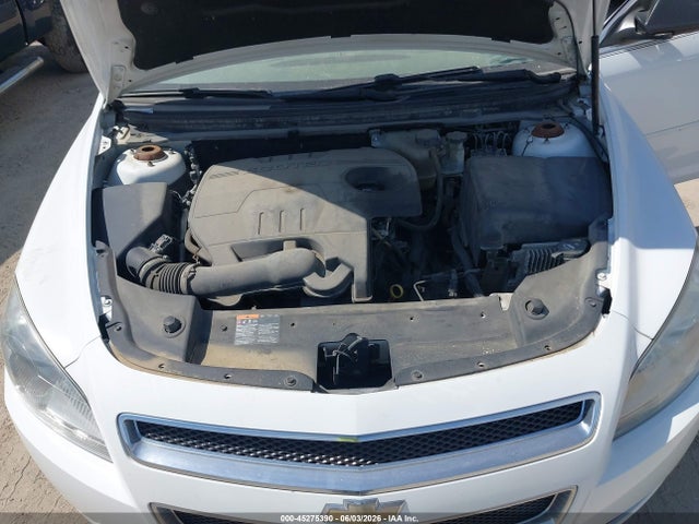 Aukcja sprzedaży 2012 Chevrolet Malibu Ls, vin: 1G1ZB5E0XCF275537, numer aukcji: 45275390