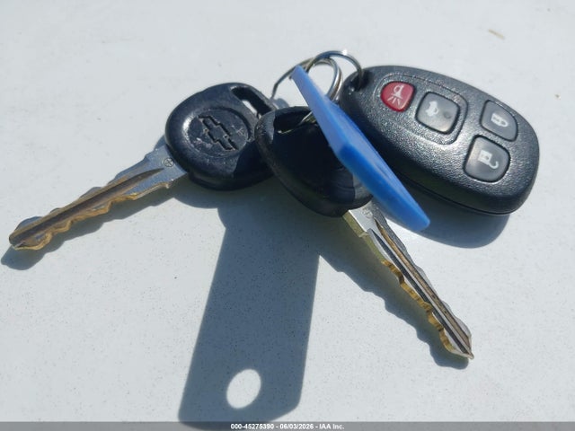 Aukcja sprzedaży 2012 Chevrolet Malibu Ls, vin: 1G1ZB5E0XCF275537, numer aukcji: 45275390
