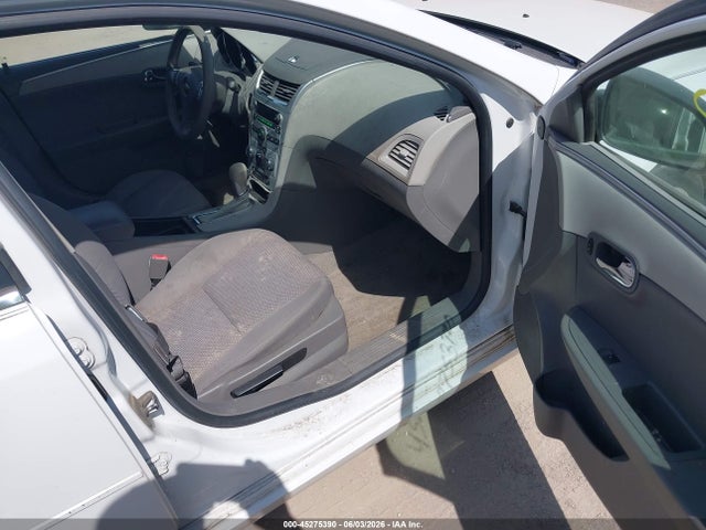 Aukcja sprzedaży 2012 Chevrolet Malibu Ls, vin: 1G1ZB5E0XCF275537, numer aukcji: 45275390