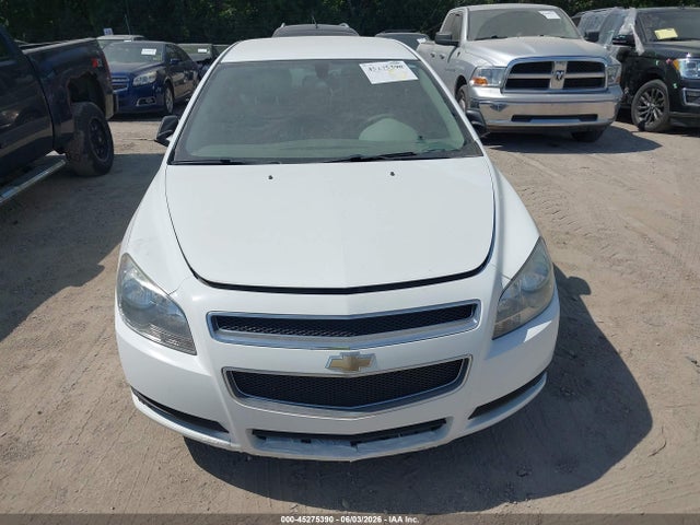 Aukcja sprzedaży 2012 Chevrolet Malibu Ls, vin: 1G1ZB5E0XCF275537, numer aukcji: 45275390