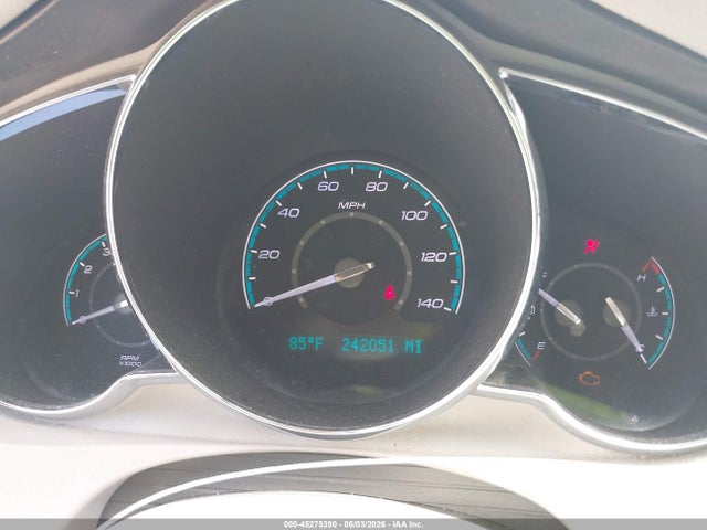 Aukcja sprzedaży 2012 Chevrolet Malibu Ls, vin: 1G1ZB5E0XCF275537, numer aukcji: 45275390