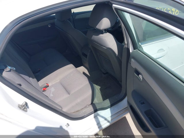 Aukcja sprzedaży 2012 Chevrolet Malibu Ls, vin: 1G1ZB5E0XCF275537, numer aukcji: 45275390