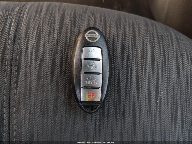Продажа на аукционе авто 2015 Nissan Sentra Fe+ S/s/sl/sr/sv, vin: 3N1AB7AP1FY261738, номер лота: 45275393