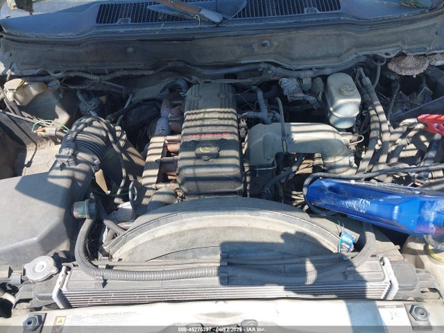 Продаж на аукціоні авто 2007 Dodge Ram 3500 Slt, vin: 3D7MX49C27G763294, номер лоту: 45275397
