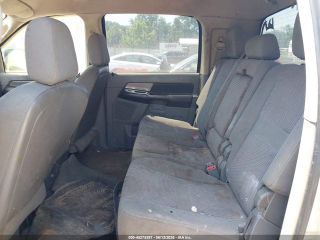 Продаж на аукціоні авто 2007 Dodge Ram 3500 Slt, vin: 3D7MX49C27G763294, номер лоту: 45275397