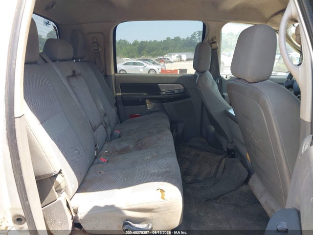 Продаж на аукціоні авто 2007 Dodge Ram 3500 Slt, vin: 3D7MX49C27G763294, номер лоту: 45275397