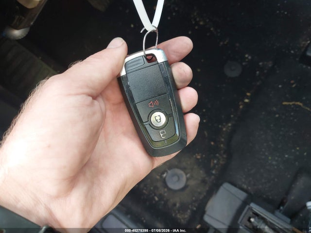45275398 :رقم المزاد ، 2FMPK3G93MBA24713 vin ، 2021 Ford Edge Se مزاد بيع