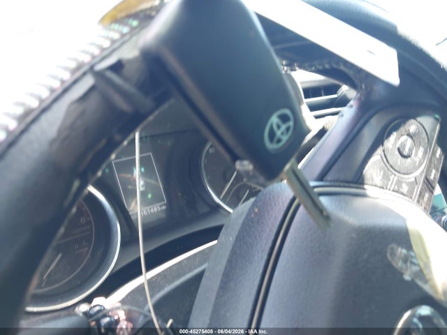 4T1B11HK3KU169390 Toyota CAMRY SE