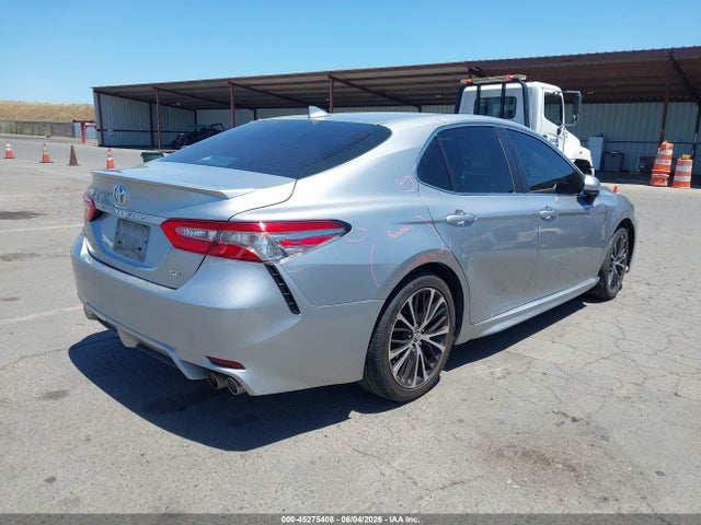 4T1B11HK3KU169390 Toyota CAMRY SE