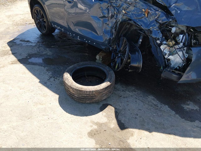2023 Mazda Cx-5 2.5 S Carbon Edition მანქანა იყიდება აუქციონზე, vin: JM3KFBCM5P0148082, აუქციონის ნომერი: 45275409