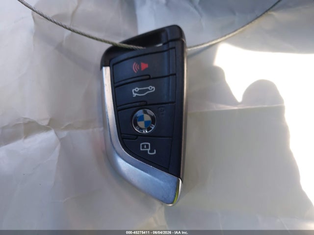 BMW M340i M340i Xdrive 2024 3MW49FF06R8E05863 Image 11