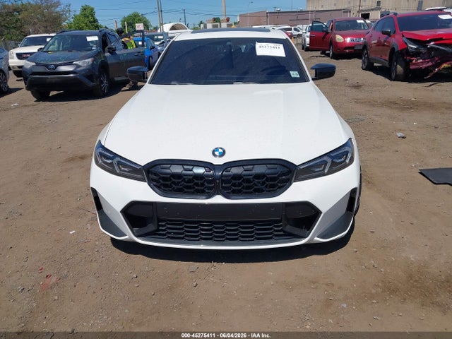 BMW M340i M340i Xdrive 2024 3MW49FF06R8E05863 Image 12