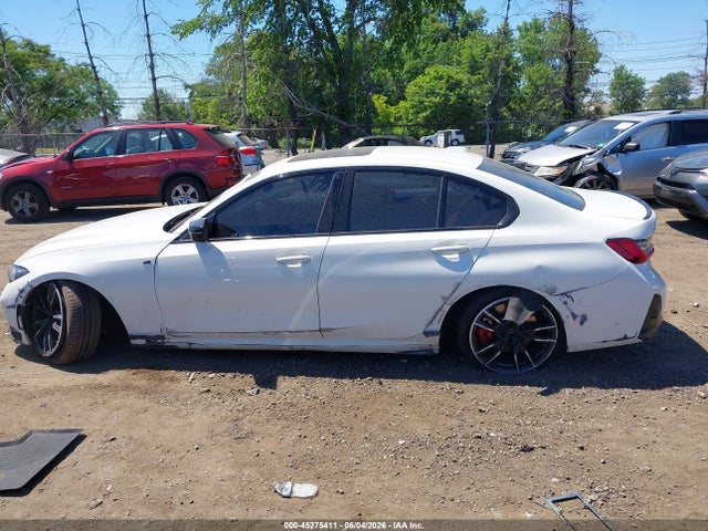 BMW M340i M340i Xdrive 2024 3MW49FF06R8E05863 Image 14