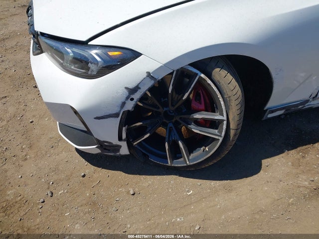 BMW M340i M340i Xdrive 2024 3MW49FF06R8E05863 Image 6