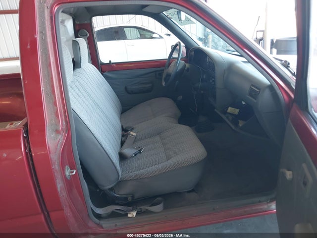 Продажа на аукционе авто 1993 Toyota Pickup 1/2 Ton Short Whlbase Stb, vin: 4TARN81A1PZ126819, номер лота: 45275422
