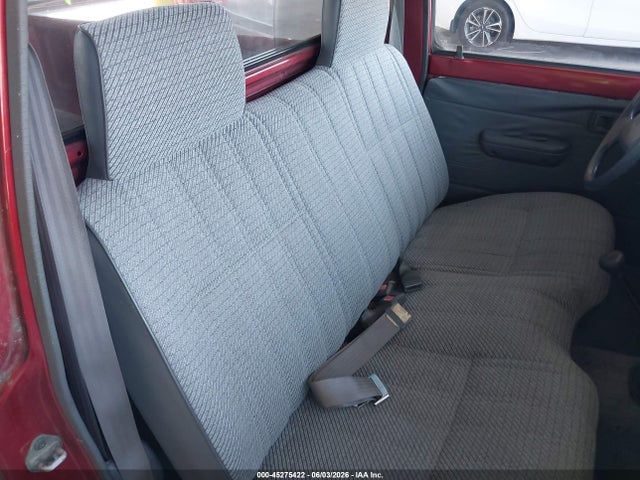 Продажа на аукционе авто 1993 Toyota Pickup 1/2 Ton Short Whlbase Stb, vin: 4TARN81A1PZ126819, номер лота: 45275422