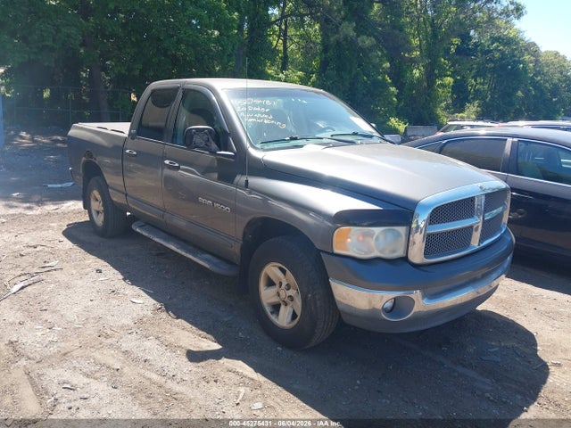 Aukcja sprzedaży 2002 Dodge Ram 1500, vin: 1B7HU18N22J133988, numer aukcji: 45275431