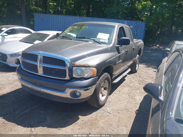 Aukcja sprzedaży 2002 Dodge Ram 1500, vin: 1B7HU18N22J133988, numer aukcji: 45275431