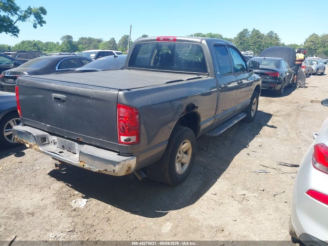 Aukcja sprzedaży 2002 Dodge Ram 1500, vin: 1B7HU18N22J133988, numer aukcji: 45275431