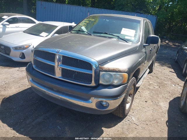 Aukcja sprzedaży 2002 Dodge Ram 1500, vin: 1B7HU18N22J133988, numer aukcji: 45275431