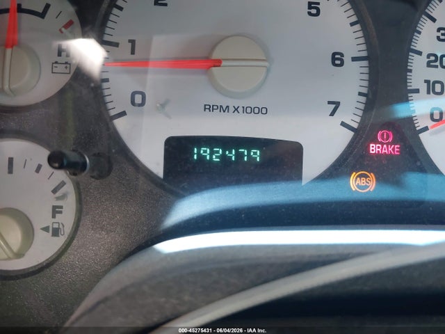 Aukcja sprzedaży 2002 Dodge Ram 1500, vin: 1B7HU18N22J133988, numer aukcji: 45275431