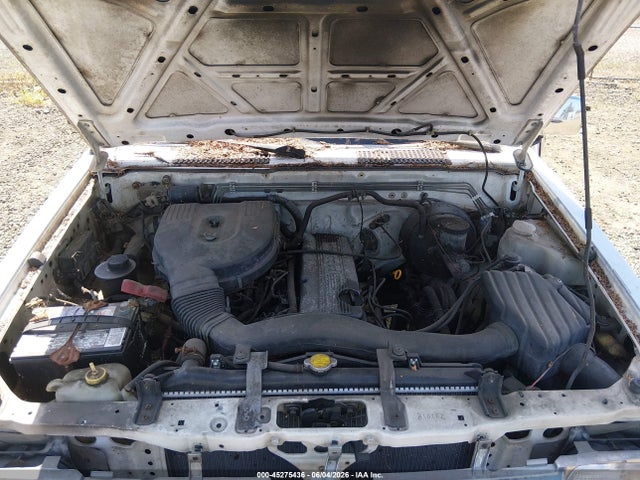 Aukcja sprzedaży 1995 Nissan Truck Xe, vin: 1N6SD11Y6SC410162, numer aukcji: 45275436