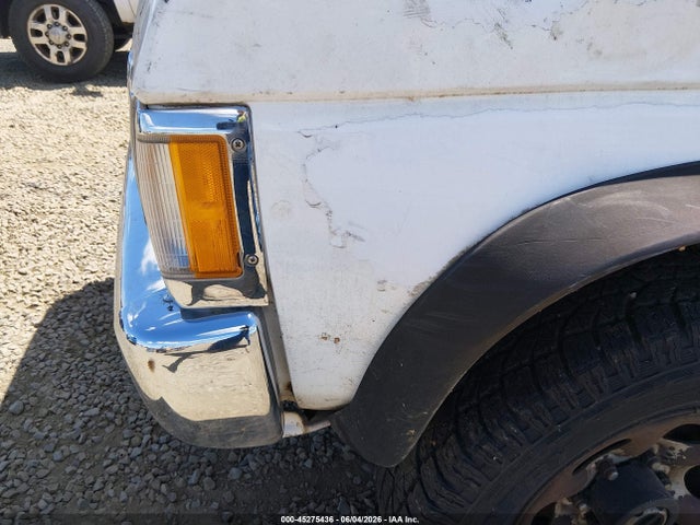 Aukcja sprzedaży 1995 Nissan Truck Xe, vin: 1N6SD11Y6SC410162, numer aukcji: 45275436