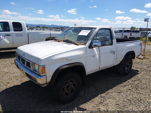 Aukcja sprzedaży 1995 Nissan Truck Xe, vin: 1N6SD11Y6SC410162, numer aukcji: 45275436