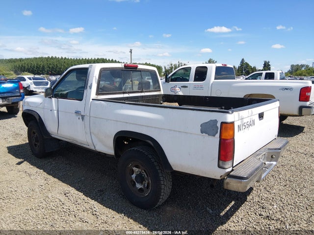 Aukcja sprzedaży 1995 Nissan Truck Xe, vin: 1N6SD11Y6SC410162, numer aukcji: 45275436