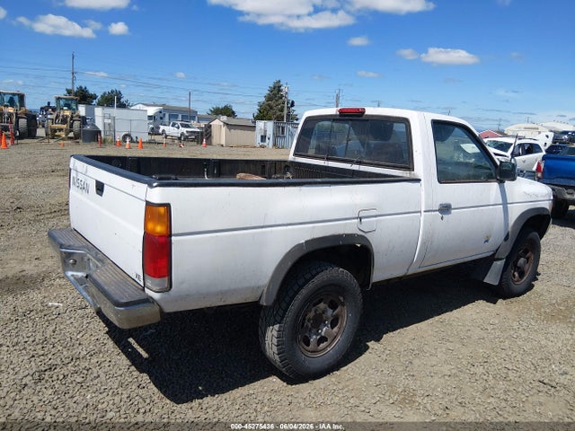 Aukcja sprzedaży 1995 Nissan Truck Xe, vin: 1N6SD11Y6SC410162, numer aukcji: 45275436