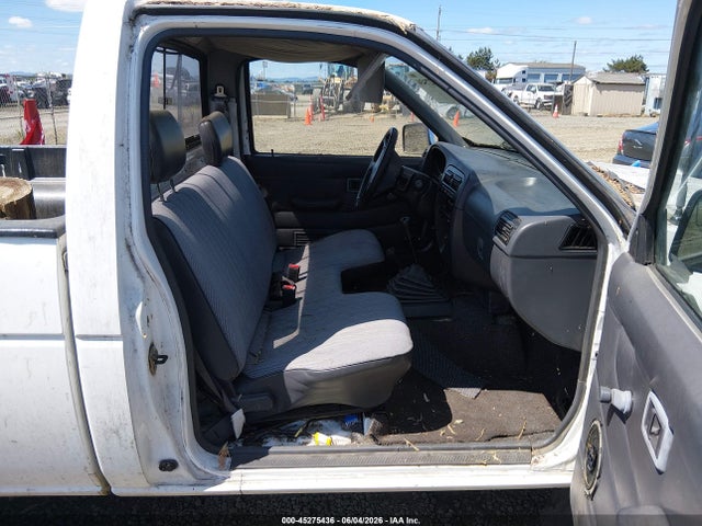 Aukcja sprzedaży 1995 Nissan Truck Xe, vin: 1N6SD11Y6SC410162, numer aukcji: 45275436