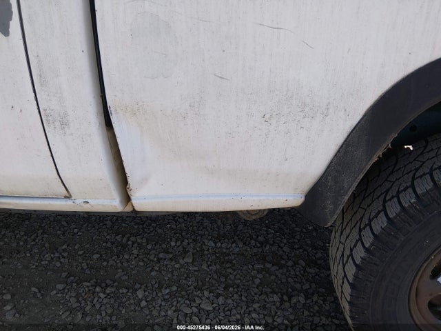 Aukcja sprzedaży 1995 Nissan Truck Xe, vin: 1N6SD11Y6SC410162, numer aukcji: 45275436