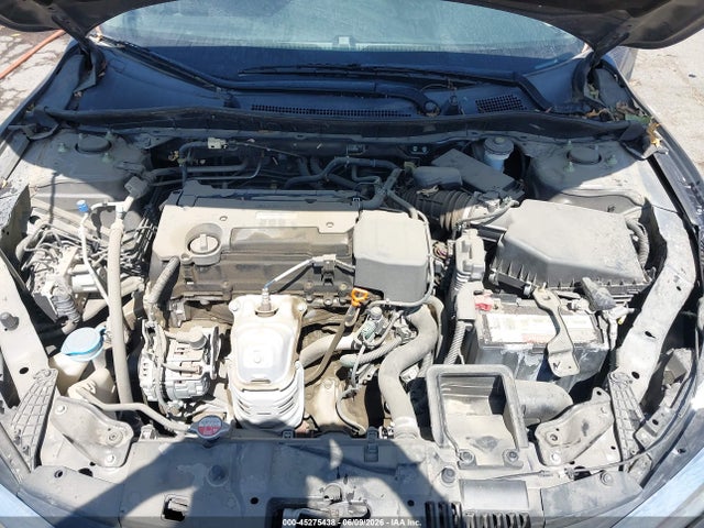 Aukcja sprzedaży 2016 Honda Accord Lx, vin: 1HGCR2F38GA146524, numer aukcji: 45275438