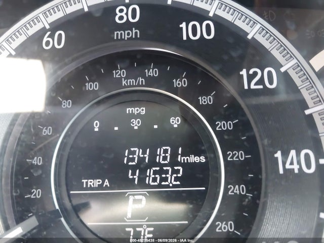 Aukcja sprzedaży 2016 Honda Accord Lx, vin: 1HGCR2F38GA146524, numer aukcji: 45275438