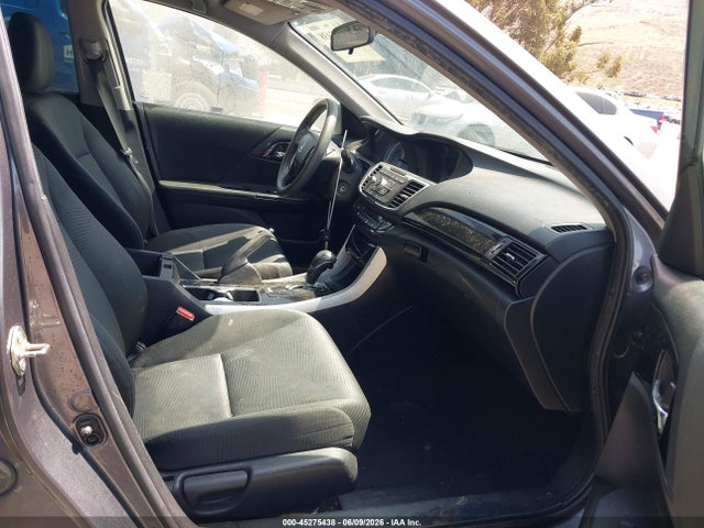 Aukcja sprzedaży 2016 Honda Accord Lx, vin: 1HGCR2F38GA146524, numer aukcji: 45275438